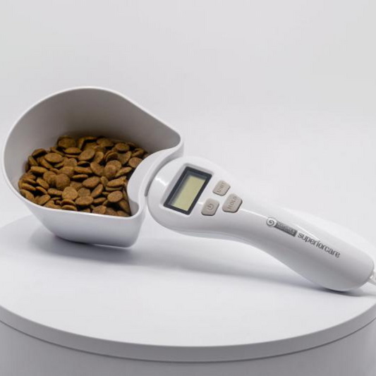 Loomasööda mõõtekulp