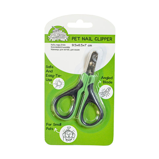 Väikeloomade küünekäärid