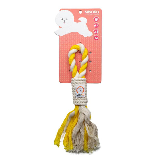 Misoko игрушка для собак