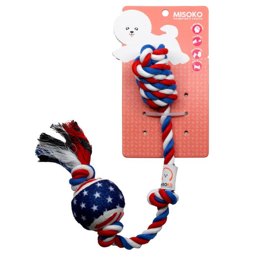 Misoko игрушка для питомцев