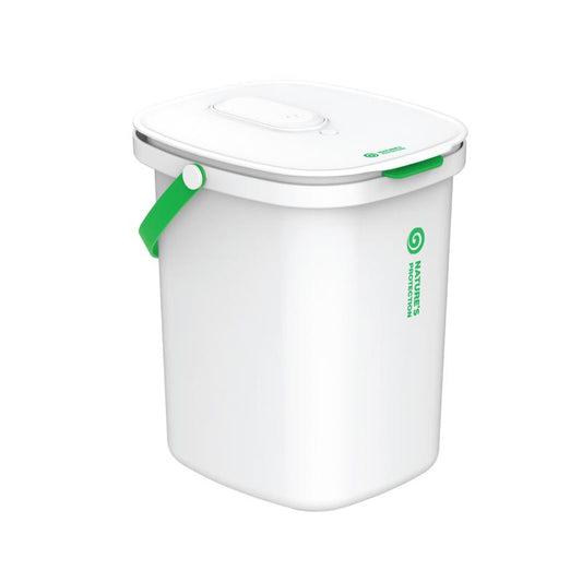 Vaakumiga lemmikloomatoidu säilituskarp