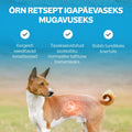 Nature's Protection Superior Care сухой диетический корм с протеинами насекомых для взрослых собак всех пород, склонных к пищевой аллергии