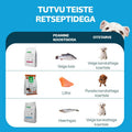 Nature's Protection Superior Care сухой диетический корм с протеинами насекомых для взрослых собак всех пород, склонных к пищевой аллергии