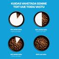 Nature's Protection Superior Care сухой диетический корм с протеинами насекомых для взрослых собак всех пород, склонных к пищевой аллергии