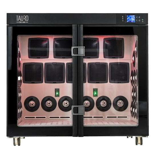 Tauro Pro Line смарт-сушилка для домашних животных