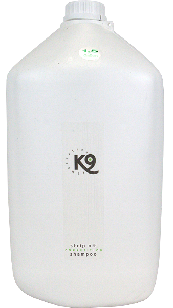 K9 COMPETITION Aloe Vera Conditioner 5,7 L koertele ja kassidele