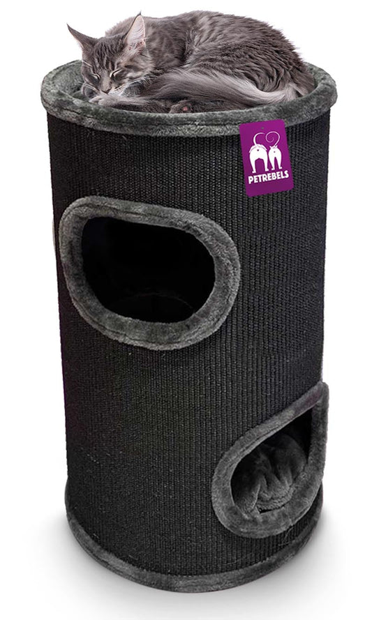 Kassi kraapimispost Dome 80