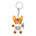 Tauro Pro Line брелок