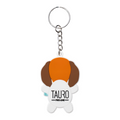 Tauro Pro Line брелок