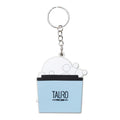 Tauro Pro Line брелок
