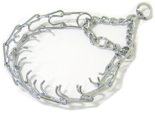 Suur jäik lühikeste karvadega koertele 3,5mm/55cm