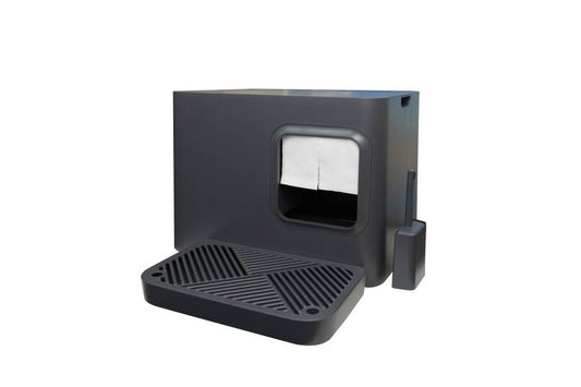Pet Advance Plus Kassitualett 51.5x39x38.1 cm