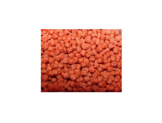 Sera Red parrot toit papagoikaladele