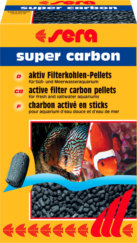 Filtri täitesüsi 250g