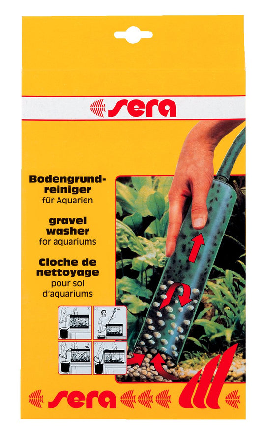 Sera Грунтоочиститель