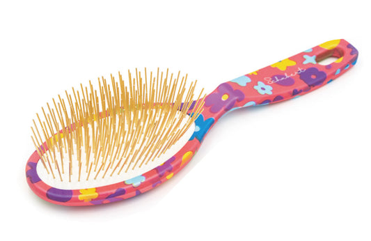 Koera ja kassi karvahari