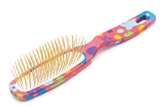 Koera ja kassi karvahari