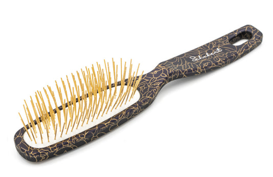 Koera- ja kassikarva hari, värviline, kitsas, 22,5x4x3,5 cm