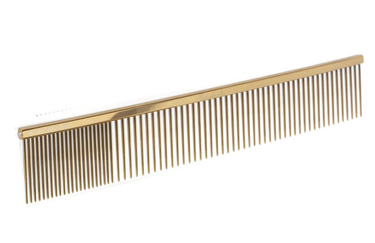Kammid Zen Ultra Premium messingist
