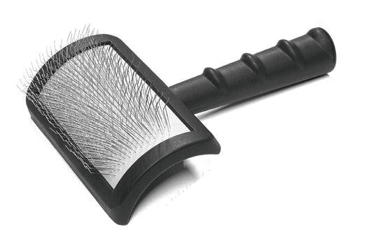 Koera- ja kassihari, suurus S, must