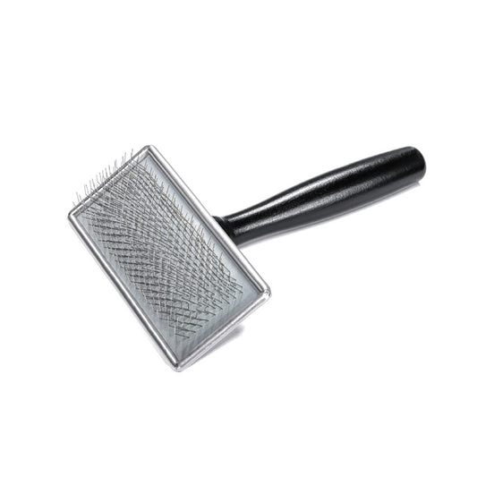 Koera- ja kassihari, suurus M, pruun