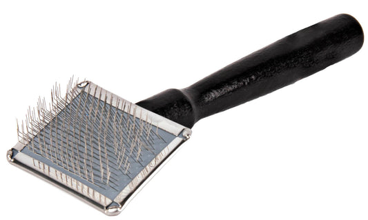 Yento Show coat Sliker, väike pintsel