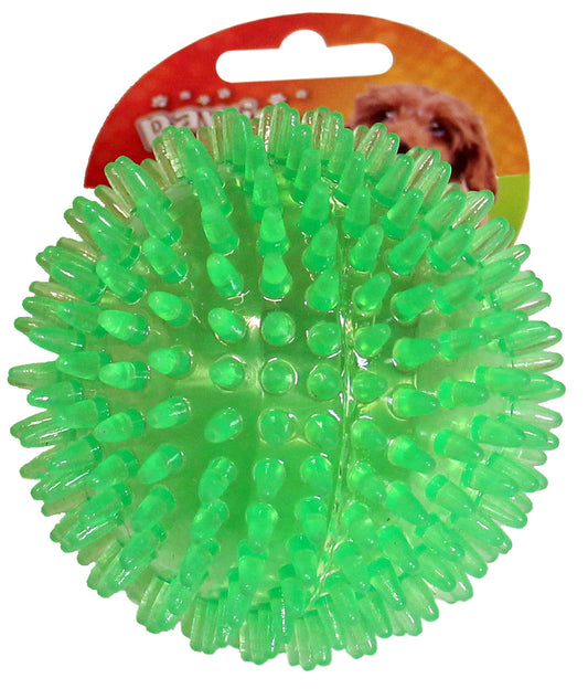 Koera mänguasja pall
