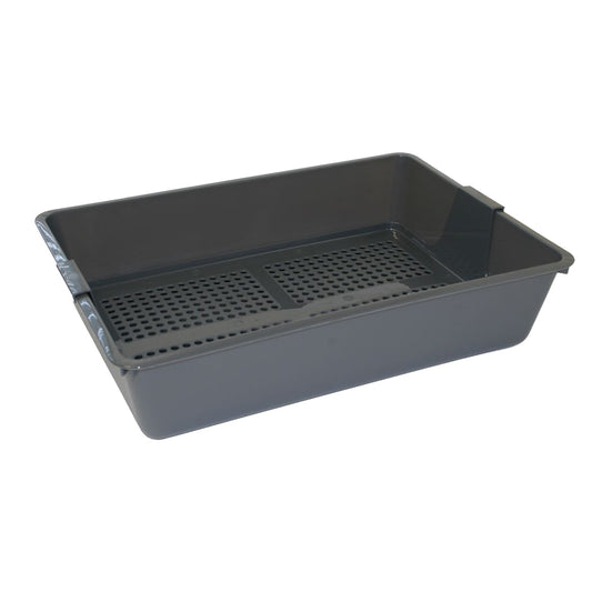 Savic Туалет с решеточкой