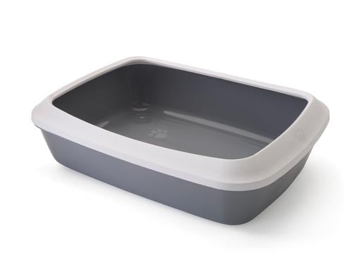 Raamiga ISIS kassitualett