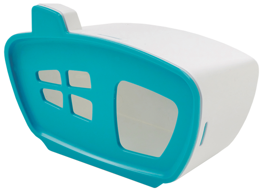 Savic Домик для грызунов Pebble