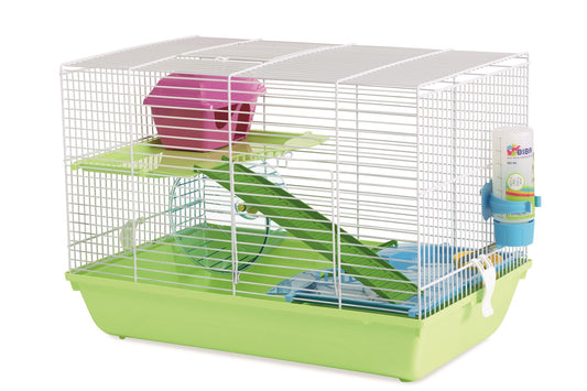 Näriliste puur koos varustusega