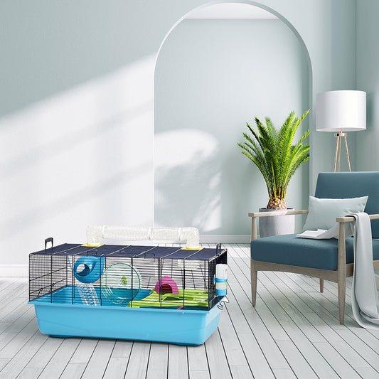 Savic Sky Metro клетка для грызунов