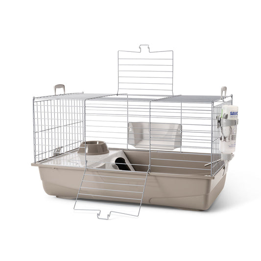 Näriliste puur koos varustusega