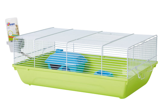 Näriliste puur koos varustusega