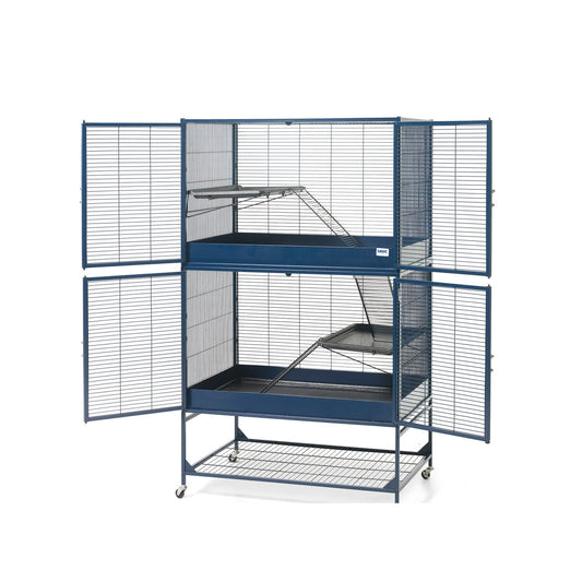 Savic Suite Royale 95 клетка для грызунов