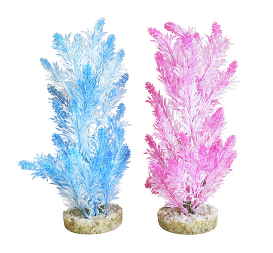 Sydeko Растение для аквариума Ice Colour Plant