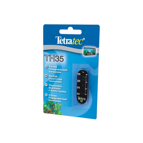 Tetra Tetratec TH35 аквариумный термометр