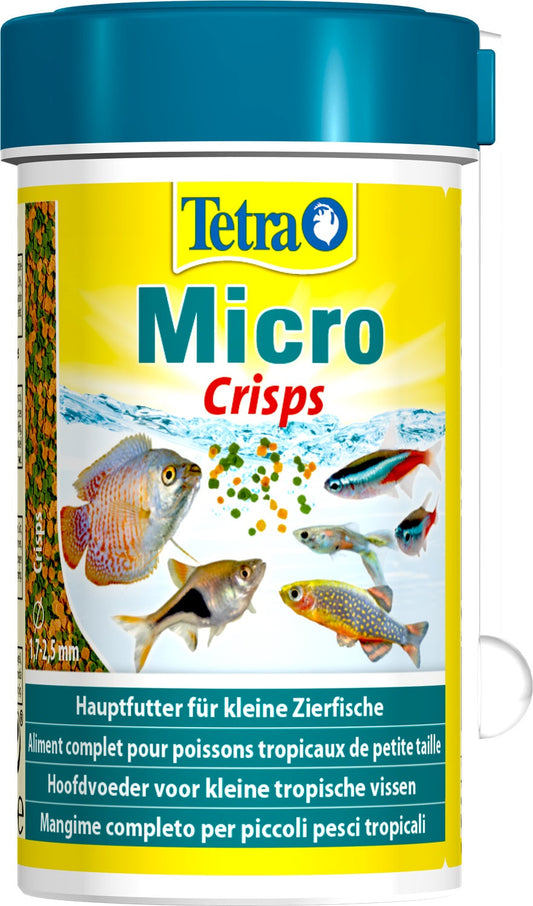 Tetra Täissööt dekoratiivkaladele
