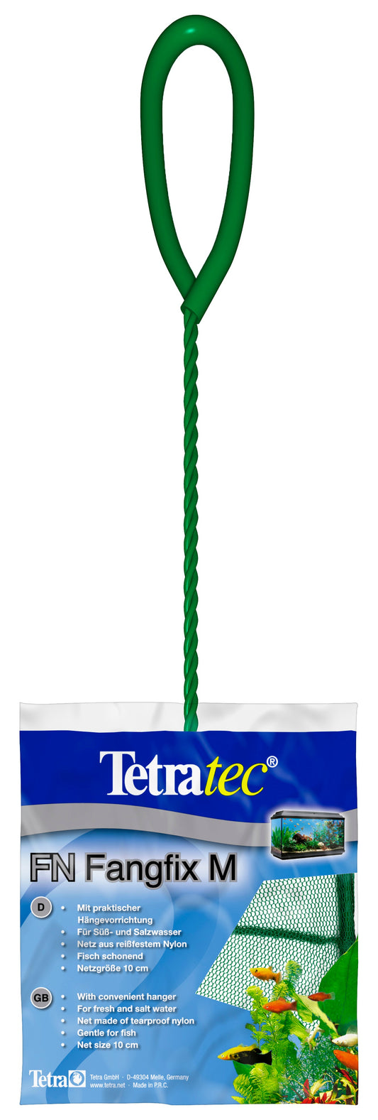 Tetra Tetratec FN Fangfix M сочок для аквариума