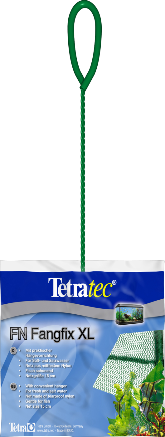 Tetratec FN Fangfix XL akvaariumi sõel