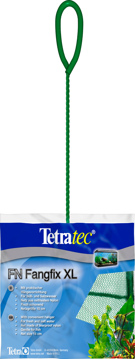 Tetratec FN Fangfix XL akvaariumi sõel