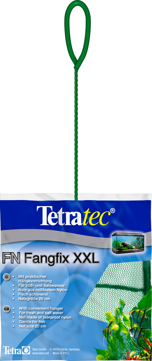 Tetratec FN Fangfix XXL akvaariumi sõel