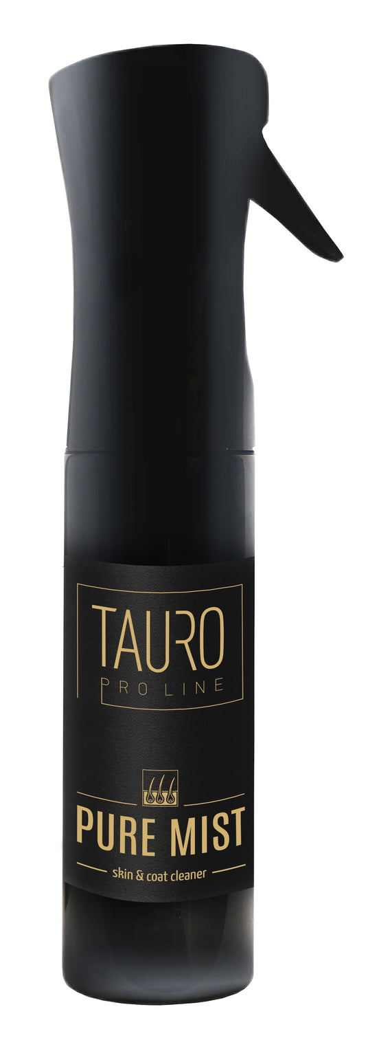 Tauro Pro Line Pure Mist Skin&Coat Cleaner 300 ml