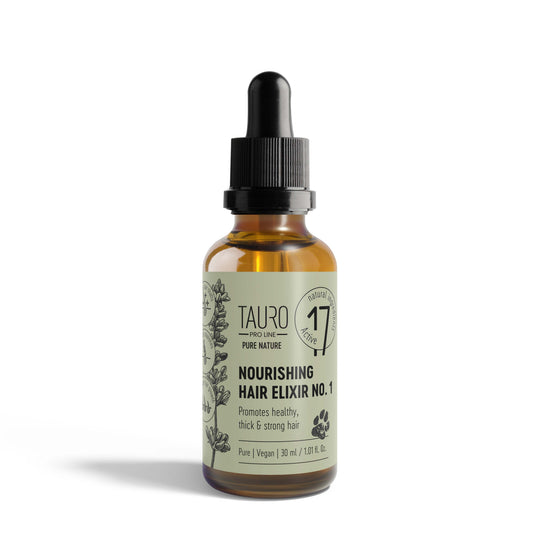 Tauro Pro Line Pure Nature Nourishing Elixir No. 1