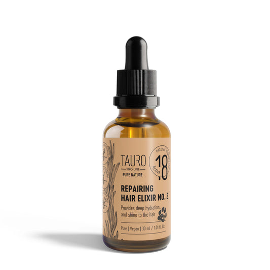 Tauro Pro Line Pure Nature Repairing Elixir No. 2