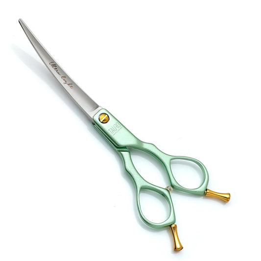 Roostevabast terasest kumerad lõikekäärid Ultra Light line, 15 cm