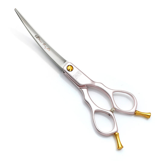 Roostevabast terasest kumerad lõikekäärid Ultra Light line, 15 cm
