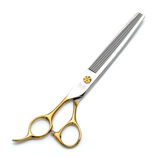 Roostevabast terasest harvenduskäärid Janita Plunge line, 18 cm