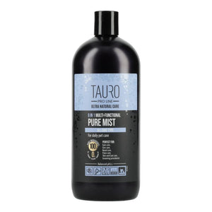 Tauro Pro Line Ulta Natural Care 6in1 Pure Mist многофункциональный продукт для ежедневного ухода за собаками и кошками