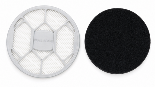TAURO PRO LINE 7-in-1 karvahoolduskomplekti vahetusfilter, ühilduv mudeliga TPL70149